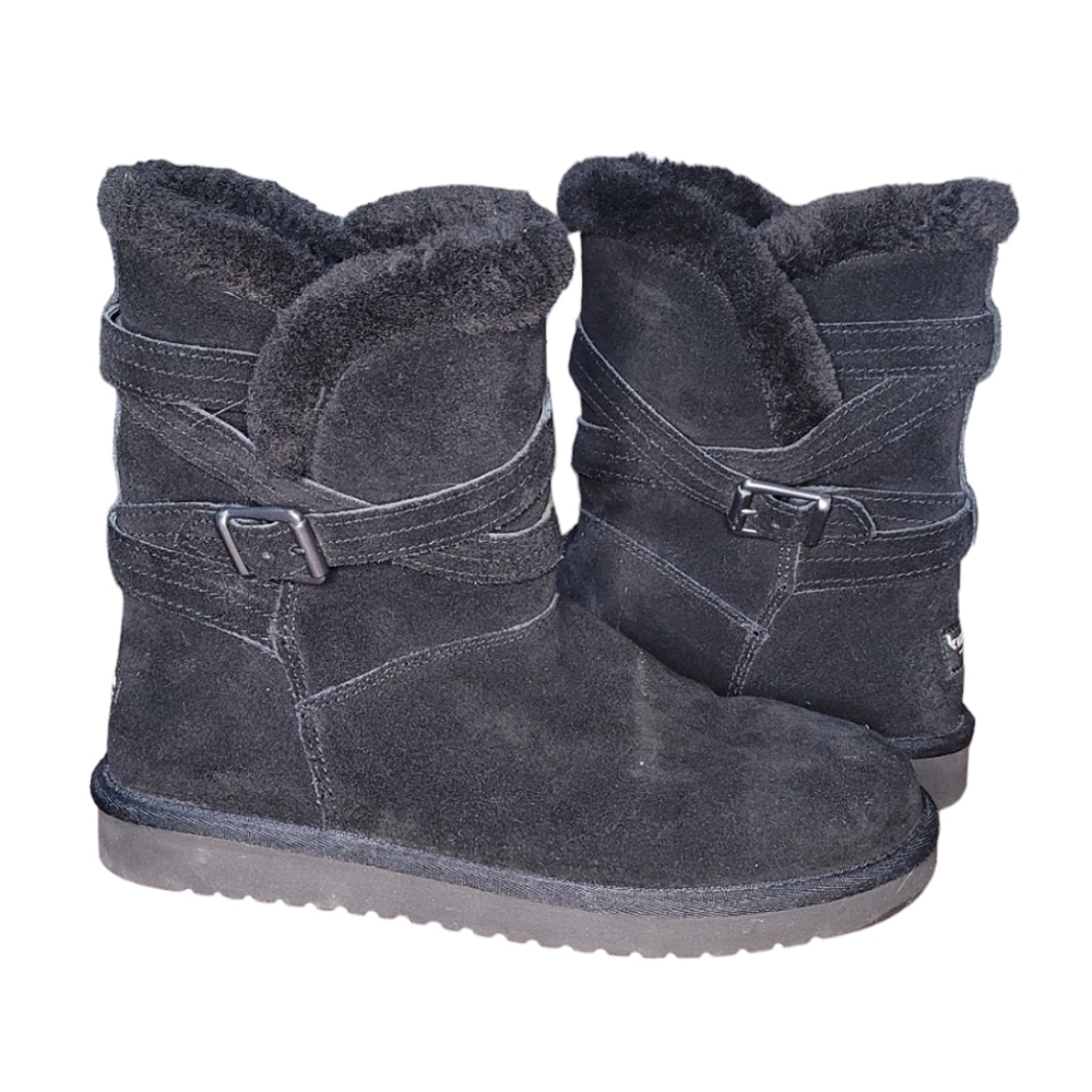 Koolaburra by UGG Delene Boots